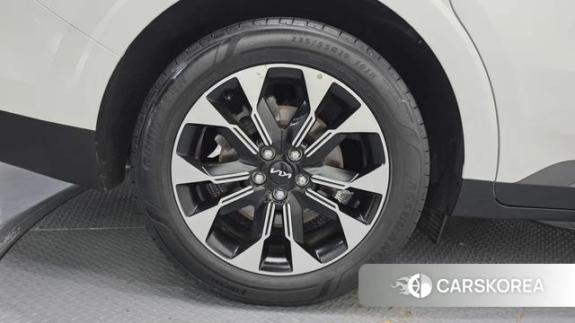 Kia Carnival 4th generation id 4624904 из Кореи 15