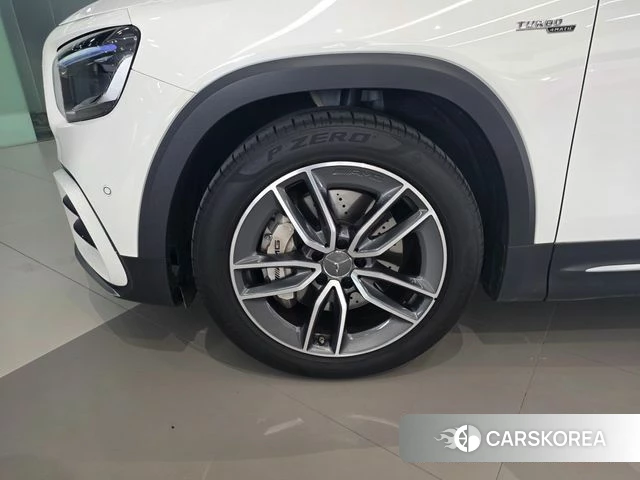 Mercedes-Benz GLB-Class X247 id 4724937 из Кореи 15