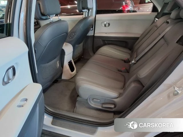 Hyundai Ionic 5 id 3909699 из Кореи 14