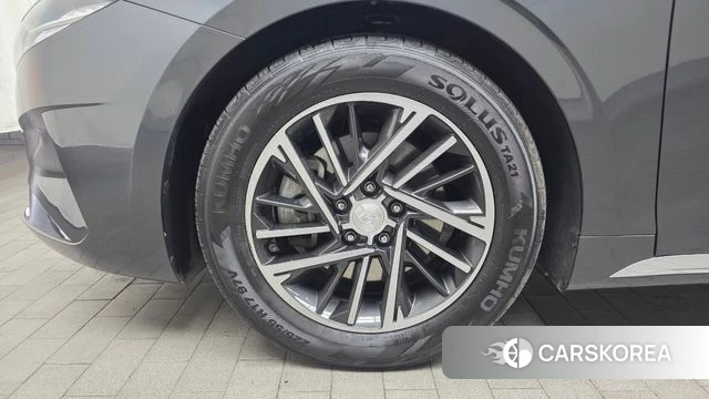 Hyundai The New Grandeur IG id 3795076 из Кореи 15
