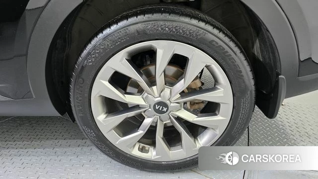 Kia Sorento 4th Generation id 3843111 из Кореи 15