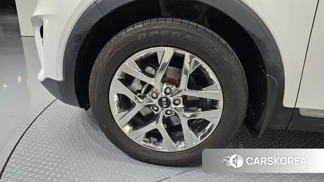 Kia The New Sorento id 3444697 из Кореи 15