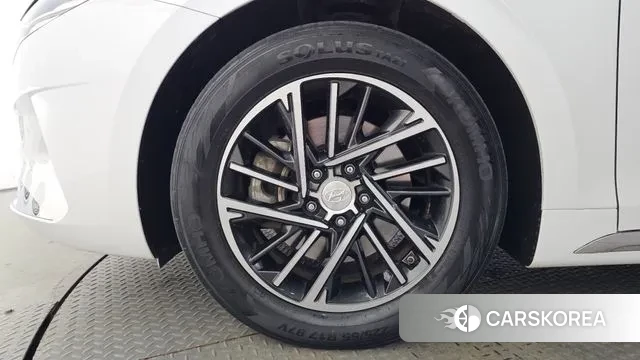 Hyundai The New Grandeur IG id 3567585 из Кореи 15