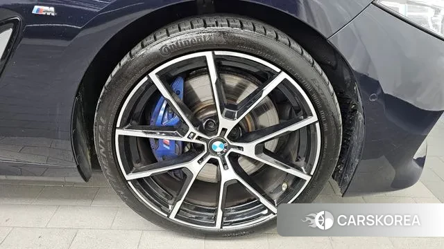 BMW 8 Series (G15) id 3529970 из Кореи 15