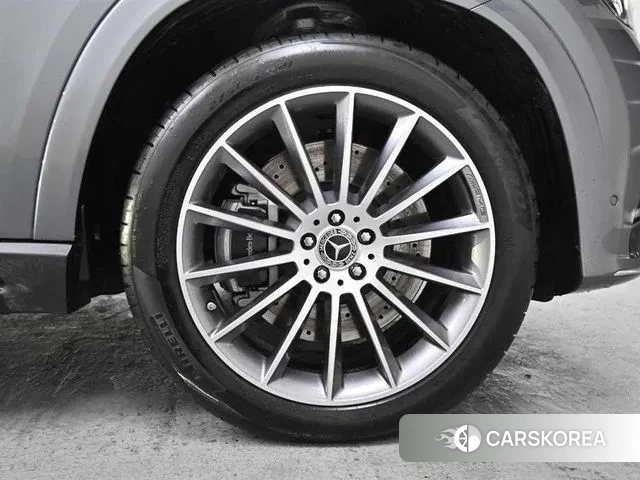 Mercedes-Benz GLE-Class W167 id 3684386 из Кореи 15
