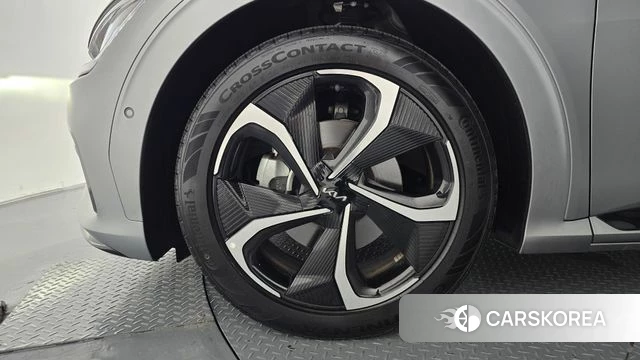 Kia EV6 id 4474556 из Кореи 28