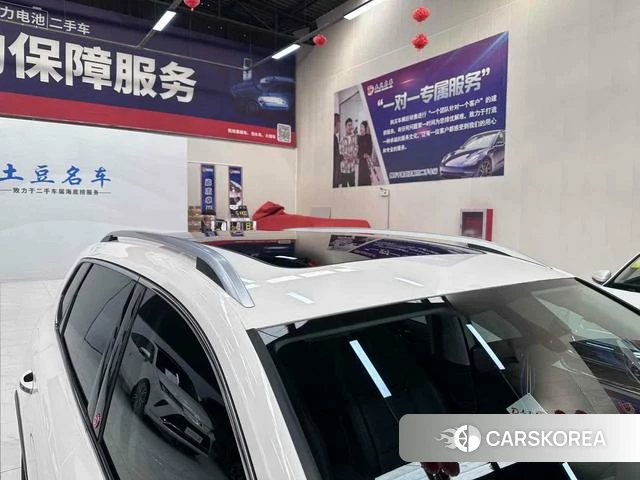 Volkswagen Tuyue id 4291095 из Китая 13