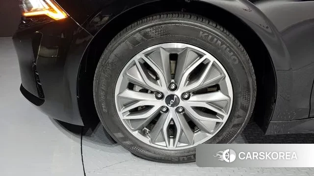 Kia K5 Hybrid 3rd Generation id 2890002 из Кореи 15