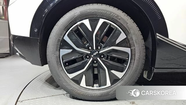 Kia EV6 id 4762844 из Кореи 15