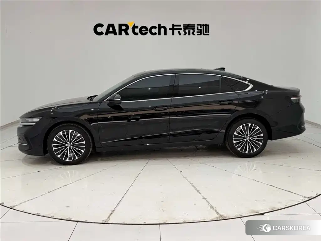 Volkswagen Magotan id 4600588 из Китая 22