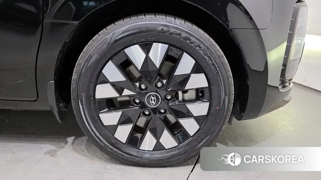 Hyundai Staria id 3179846 из Кореи 15