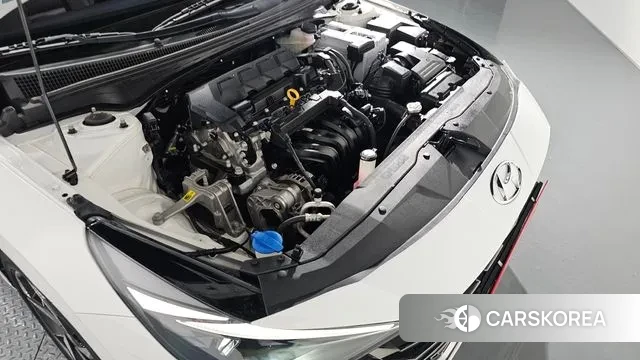 Hyundai Avante (CN7) id 3722700 из Кореи 15