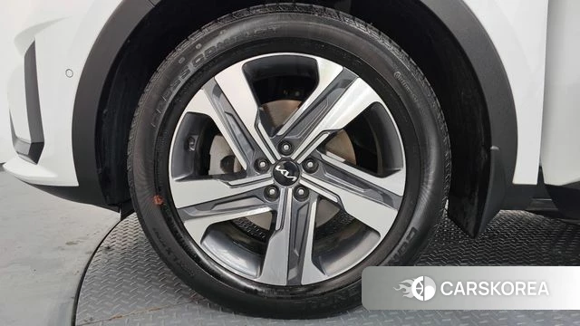 Kia Sorento 4th Generation id 3806558 из Кореи 15