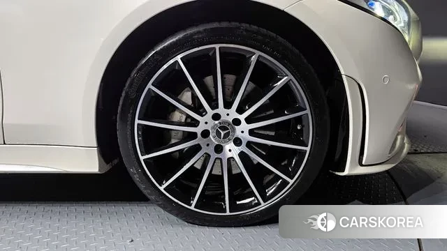 Mercedes-Benz CLS-Class C257 id 3660991 из Кореи 15