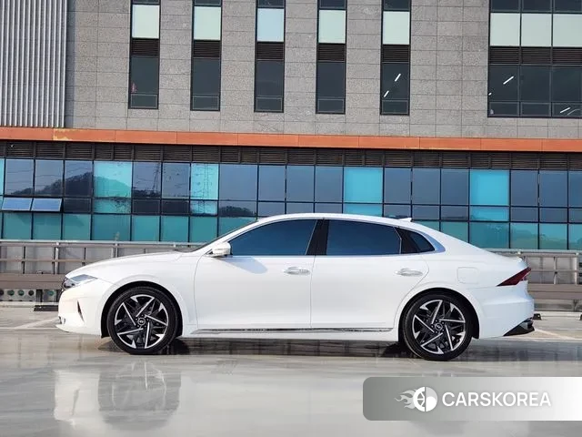 Hyundai The New Grandeur IG id 3764314 из Кореи 15