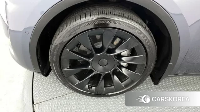 Tesla Model Y id 3503382 из Кореи 15