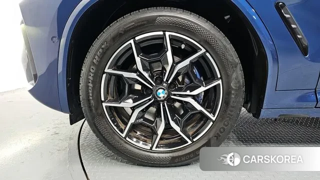 BMW X4 (G02) id 3463002 из Кореи 15