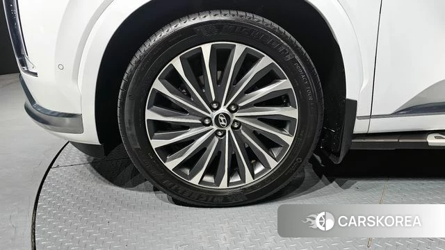 Hyundai The New Palisade id 3832212 из Кореи 15
