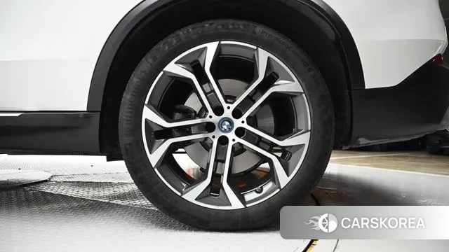 BMW X5 (G05) id 3599528 из Кореи 15