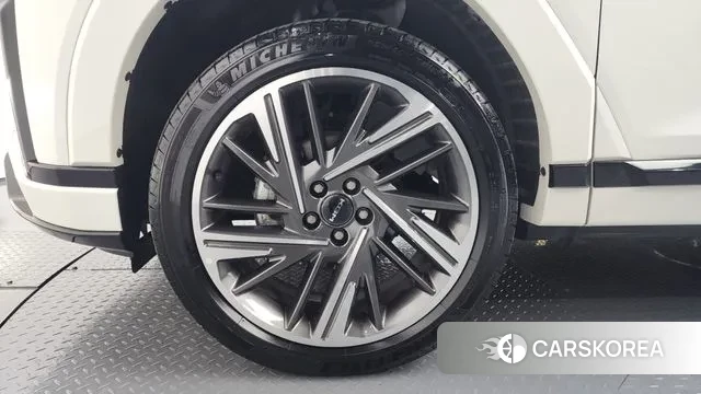 Ssangyong Actian 2nd Generation id 3502426 из Кореи 15