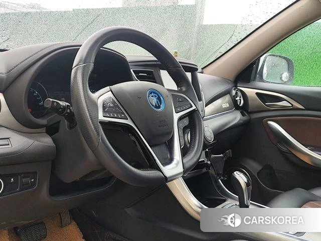 BYD Song DM id 4213044 из Китая 8