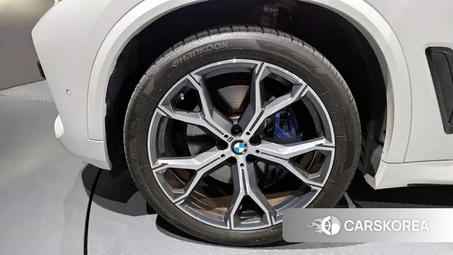 BMW X5 (G05) id 3366207 из Кореи 15