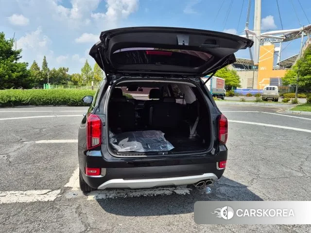 Hyundai Palisade id 3055443 из Кореи 15