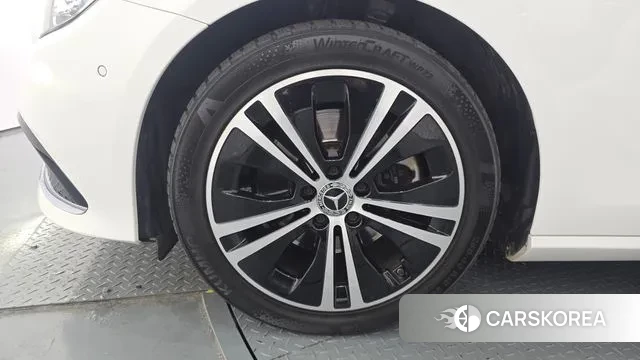 Mercedes-Benz E-Class W213 id 3483883 из Кореи 15