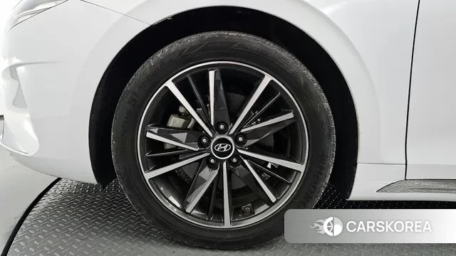 Hyundai The New Grandeur IG id 3094313 из Кореи 15