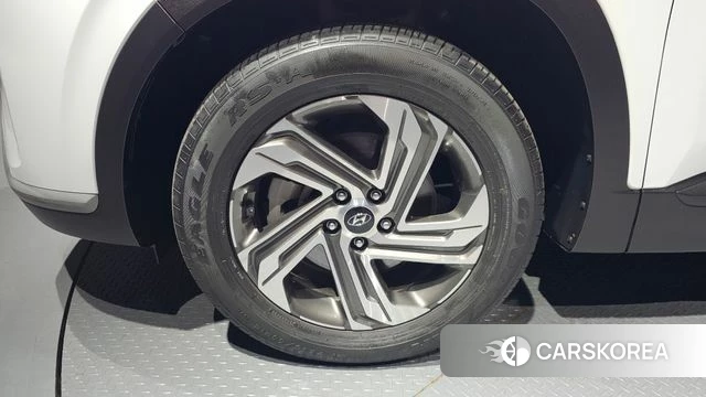 Hyundai The New Santa Fe id 3935168 из Кореи 15