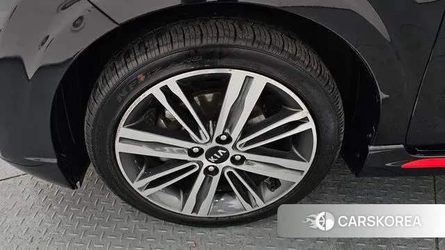 Kia All New Morning (JA) id 3736520 из Кореи 15