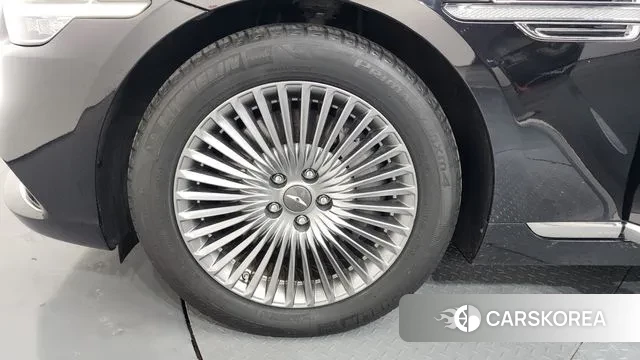 Genesis G90 id 3582588 из Кореи 15