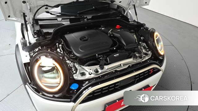 Mini Cooper S 4th Generation id 4229815 из Кореи 25
