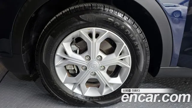 Ssangyong Berry New Tivoli id 2254680 из Кореи 15