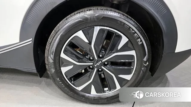 Kia EV6 id 2969335 из Кореи 15