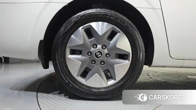 Hyundai Staria id 4518672 из Кореи 35