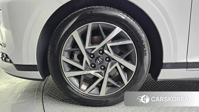 Hyundai Grandeur (GN7) id 3818301 из Кореи 15