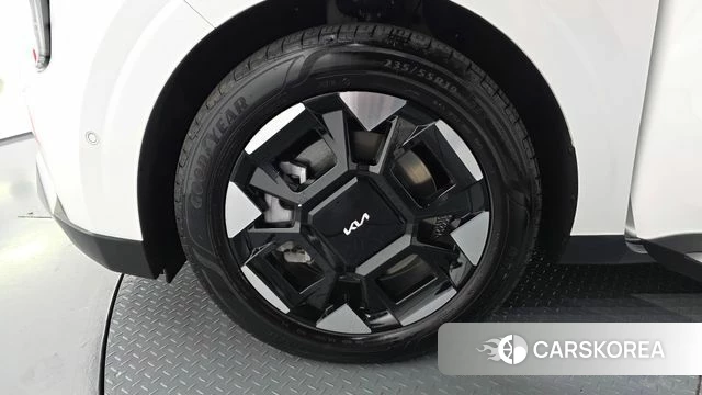 Kia The New Carnival 4th Generation id 3831715 из Кореи 15