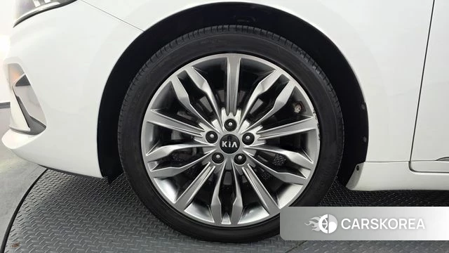 Kia K7 Premier id 4595168 из Кореи 28