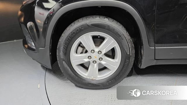 Chevrolet (GM Daewoo) The New Trax id 4595810 из Кореи 25