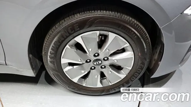 Kia K5 Hybrid 3rd Generation id 2286870 из Кореи 15