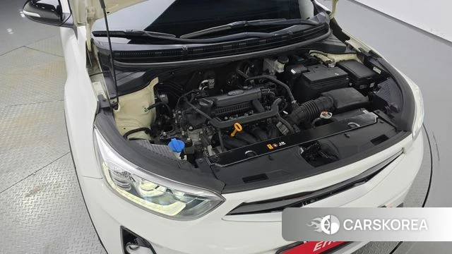 Kia Stonic id 4755313 из Кореи 27