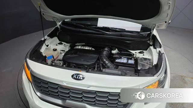 Kia Seltos id 4604549 из Кореи 25