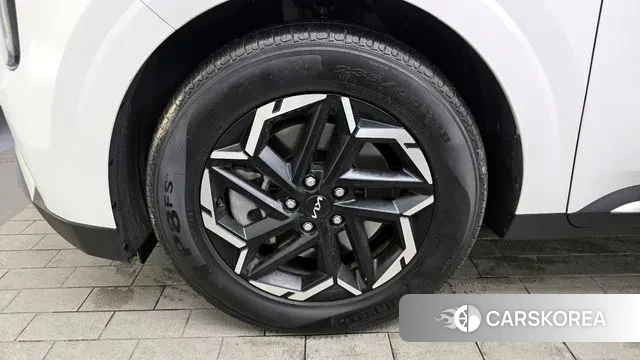 Kia The New Carnival 4th Generation id 3571631 из Кореи 15