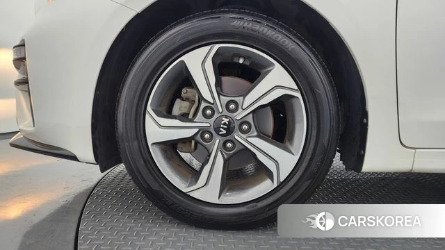 Kia Come New K3 id 4502468 из Кореи 15