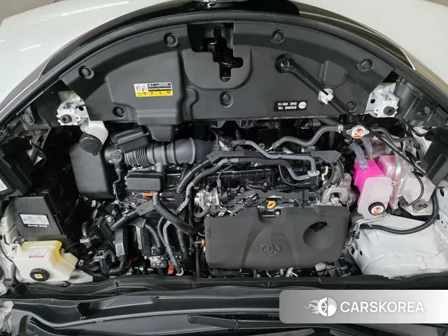 Toyota Sienna 4th Generation id 3052952 из Кореи 15