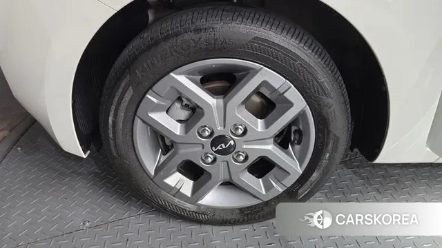 Kia The New Kia Ray id 3659330 из Кореи 15