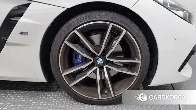 BMW Z4 (G29) id 3016722 из Кореи 15