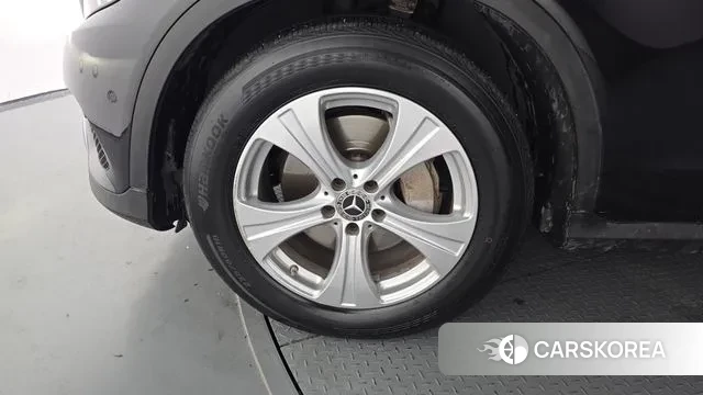 Mercedes-Benz GLC-Class X253 id 3485095 из Кореи 15