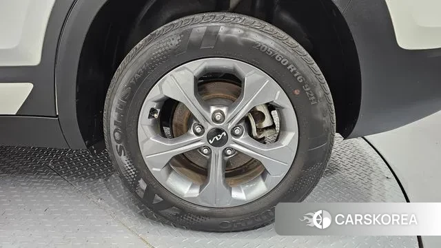 Kia The New Seltos id 2905030 из Кореи 15